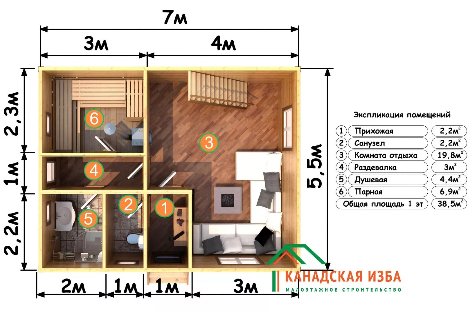 Актуальные новости: планировка бани 6 на 4